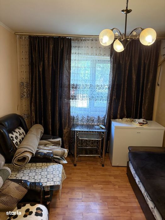 Apartament 2 Camere Trivale Mobilat Si Utilat