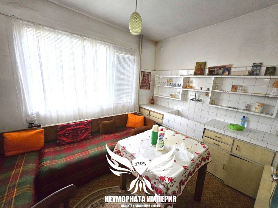 Продава се Многостаен апартамент в Асеновград - 336 кв.м за 219 €/кв.м - Снимка #9