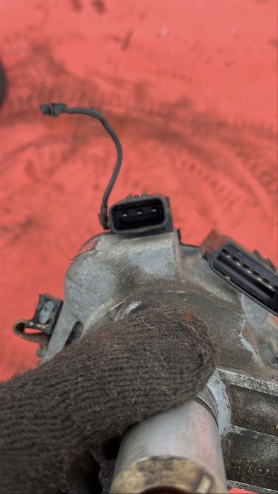 Трамблер Мазда 626 трамблер Мазда кронос кронус S1