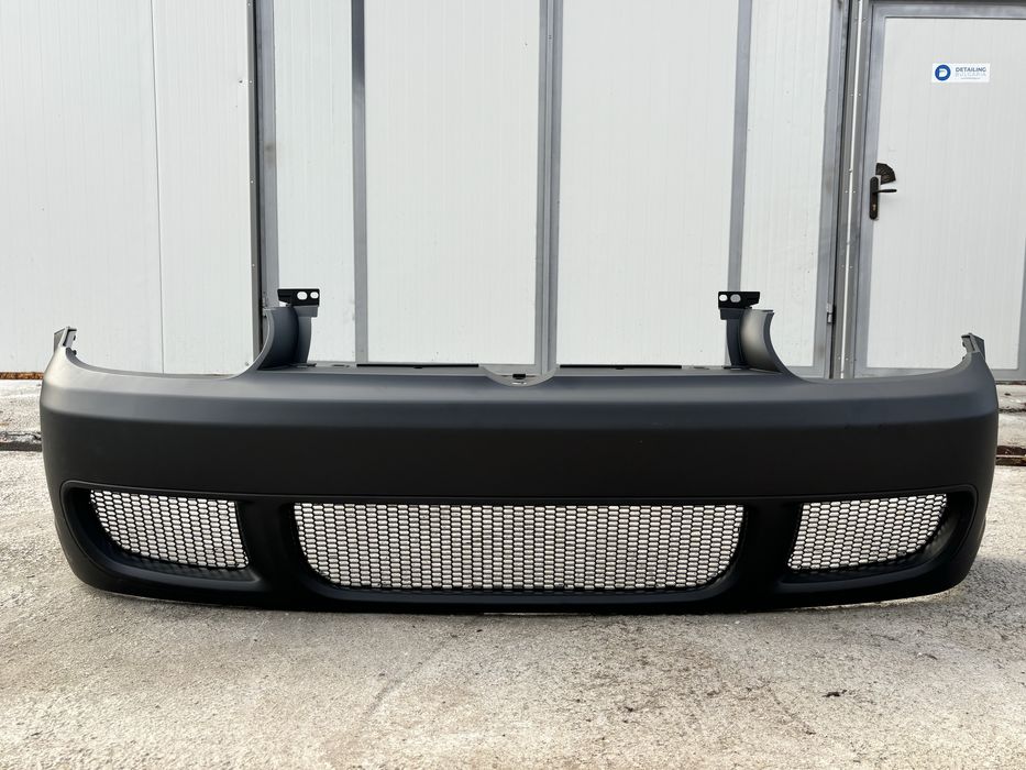 R32 VW Golf 4 Броня Голф 4 Р32