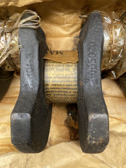 Коленвал Ваз 01-07