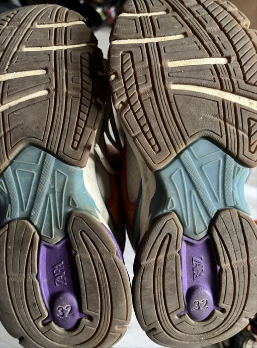 Детски маратонки