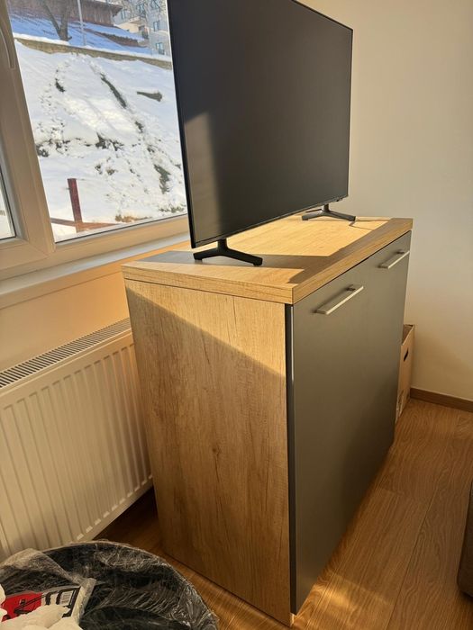 Dulap
L-90
l-52
H-100