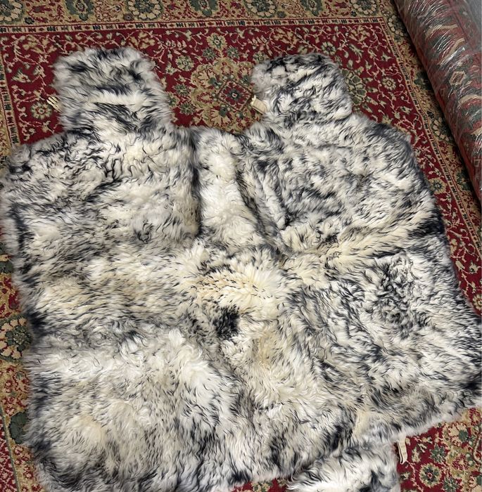 Чехол на авто универсальный