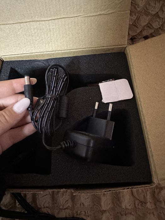 Camere de supraveghere wireless THOMSON – 3 bucăți NOI