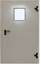 Rengen xonalarga ximoya oynasi