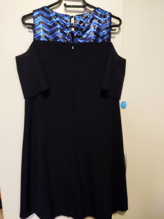 Официална рокля Юнона