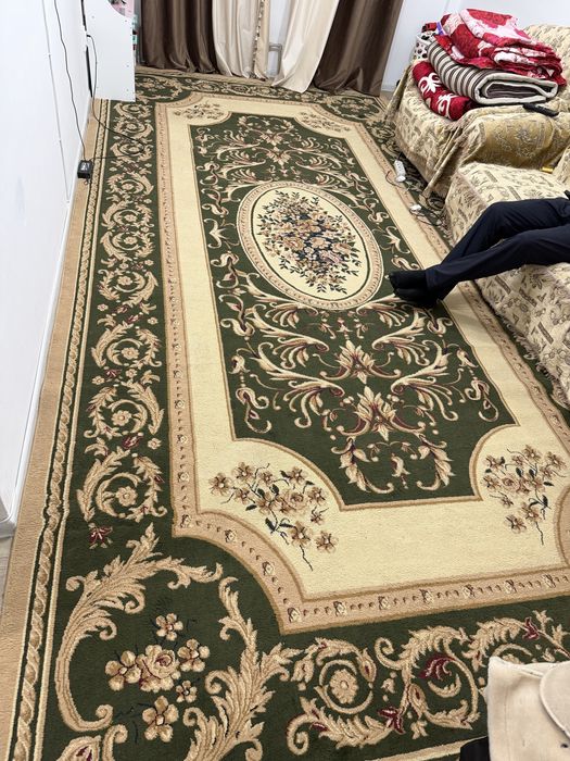 Продам ковер 30000 тг 2,5/5