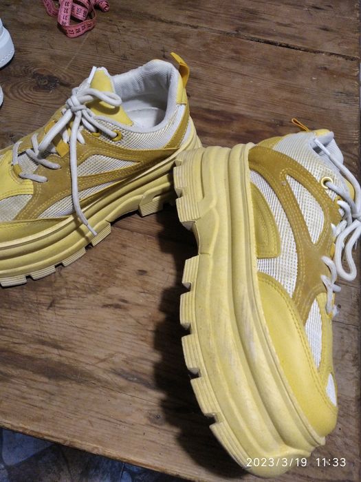 Дамски маратонки Nike