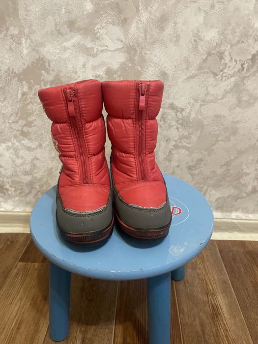 Сапожки 30р!