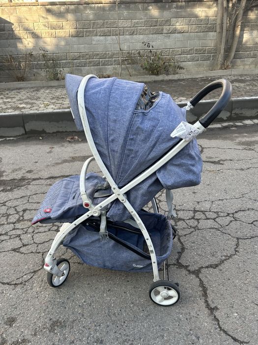 Коляска 12 тыс