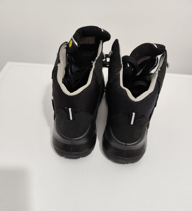 Steitz Secura bocanci de lucru