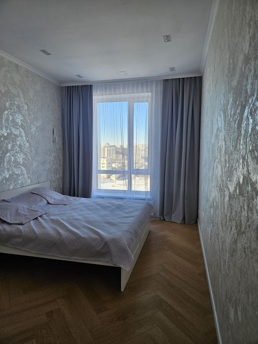 Квартира в аренду