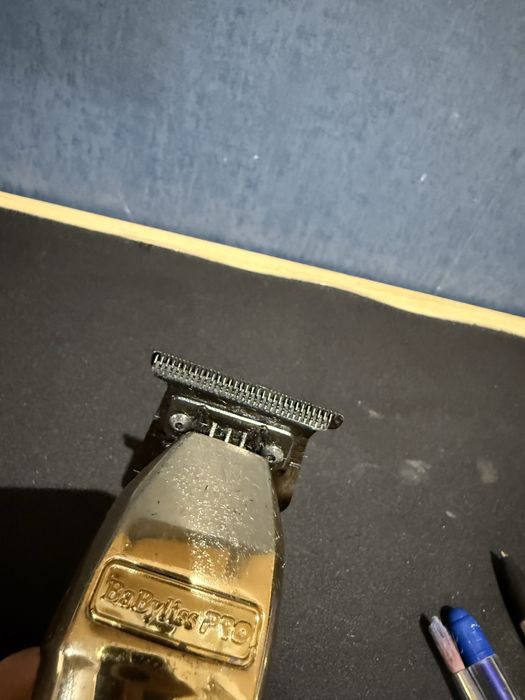 Тримр babyliss 4 pro