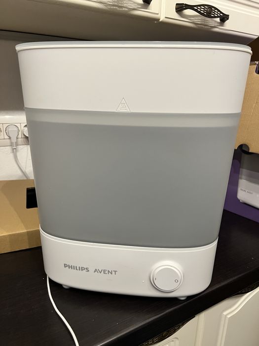 Sterilizator philips