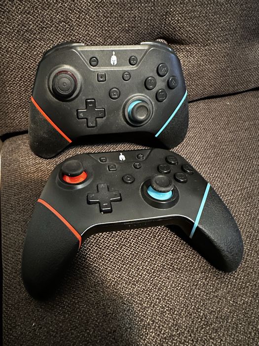 Steelplay безжични джойстици лот. Цената е за всичко!