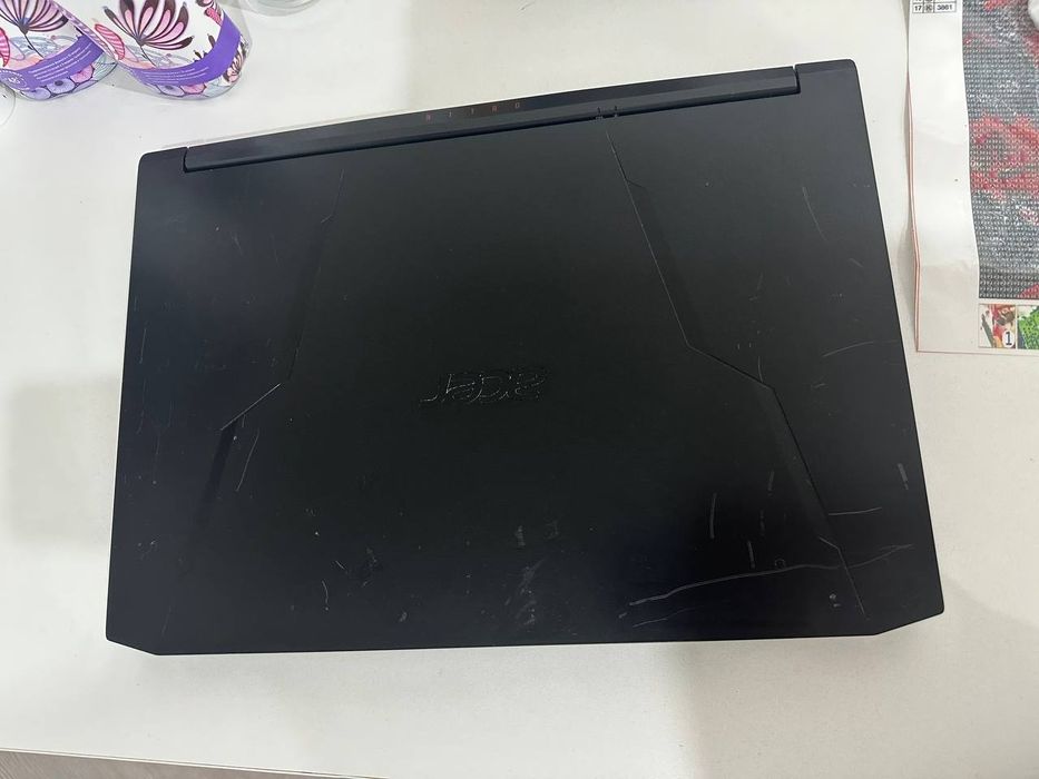 Ноутбук Acer Nitro 5