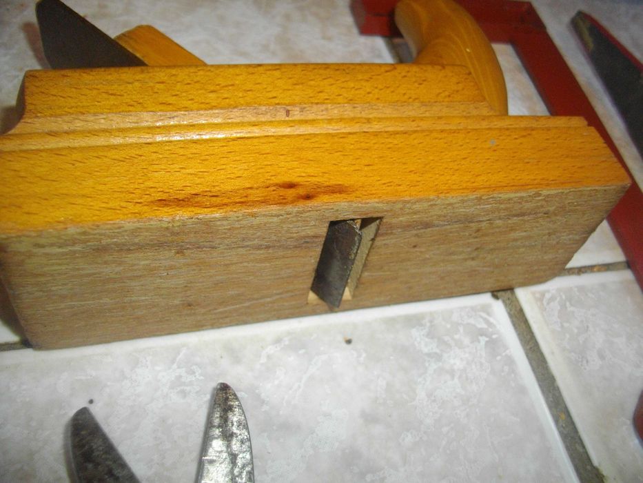 За Моделизъм-Комплект Мини Ръчни Инструменти-Немски-18 броя-В Чанта