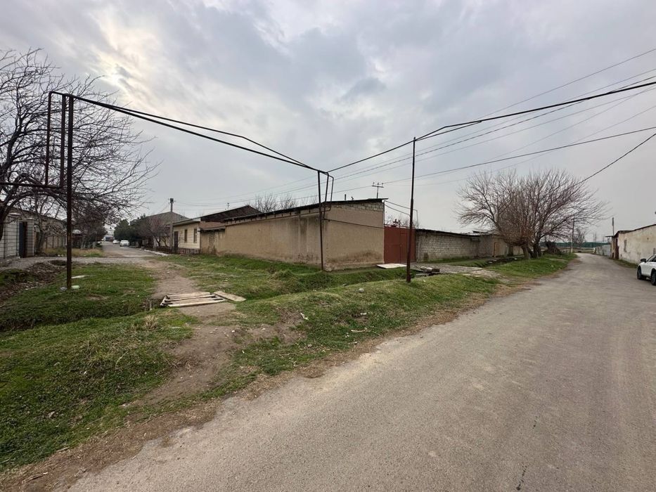 Янги Узбекистан 6 соток угловой мирзо улугбек