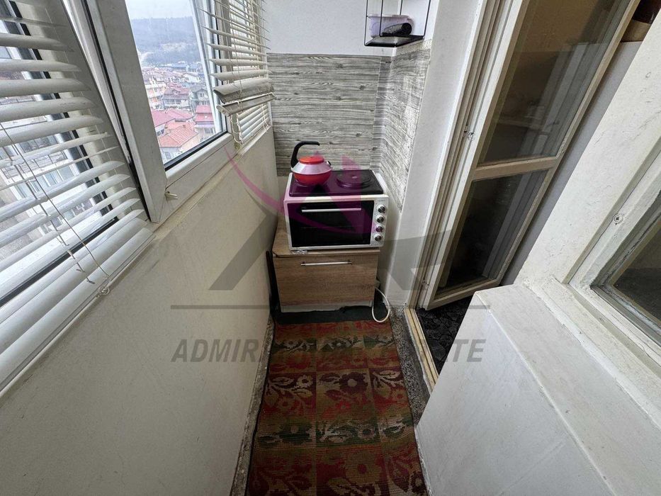 Продава се Двустаен апартамент в Варна, Владислав Варненчик - 41 кв.м за 1058 €/кв.м - Снимка #4