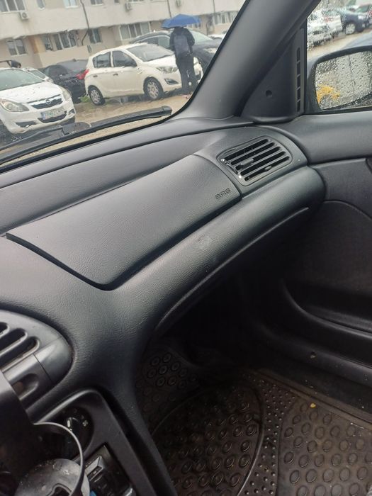 FORD Mondeo 1994 — imagine 4