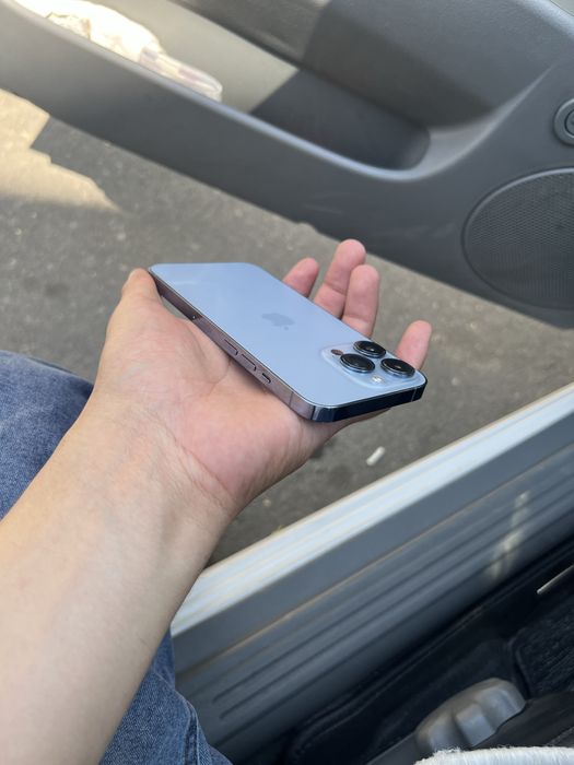 Iphone 13 pro 128 gb yomks 74