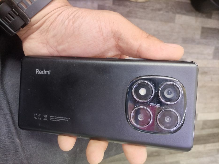 Redmi note 14 pro 4G 256Gb