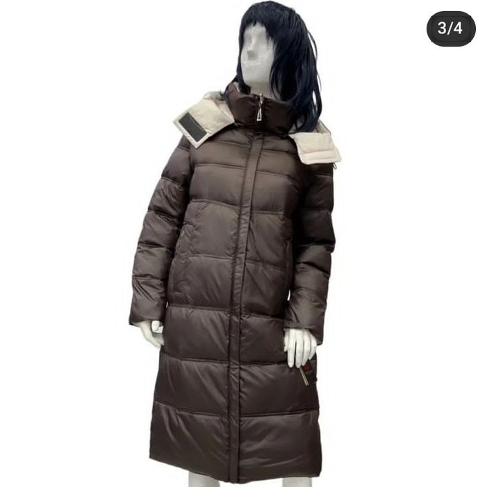 Пуховики куртки плащи