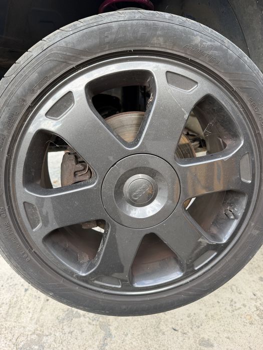 Ауди а3 8л 1.8Т на части / audi a3 1.8T 150