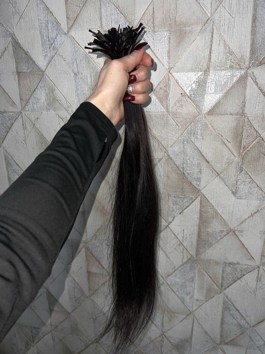 Волосы для наращивания