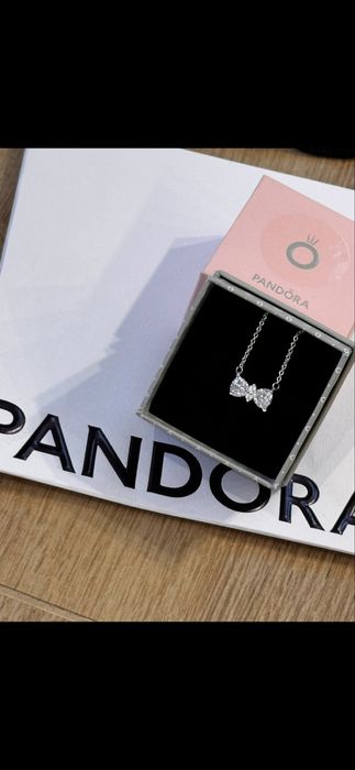 Колие Пандора Pandora