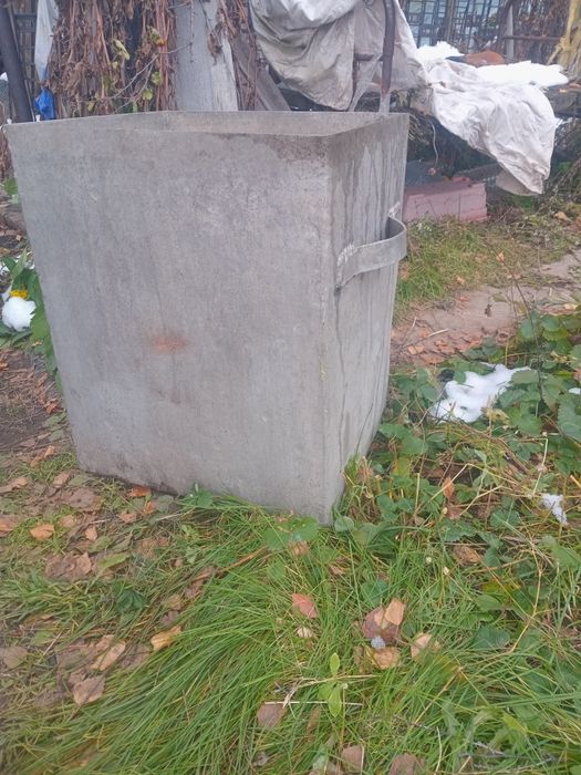 Ёмкость для воды бани