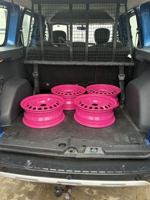 Dacia Dokker STEPWAY