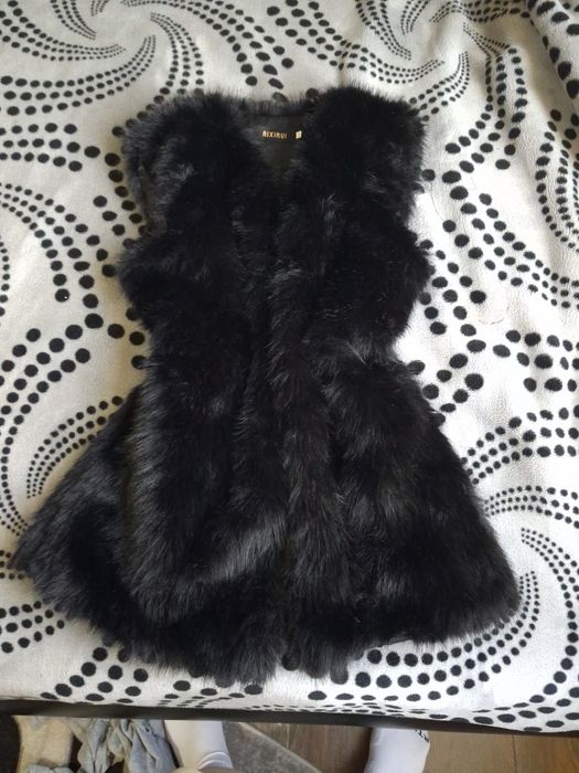 Vesta blana- Noua L