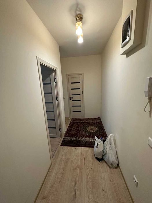 Сдается квартира 1-комнатная в  OLMAZOR CITY (Алмазар сити) 1/7/9