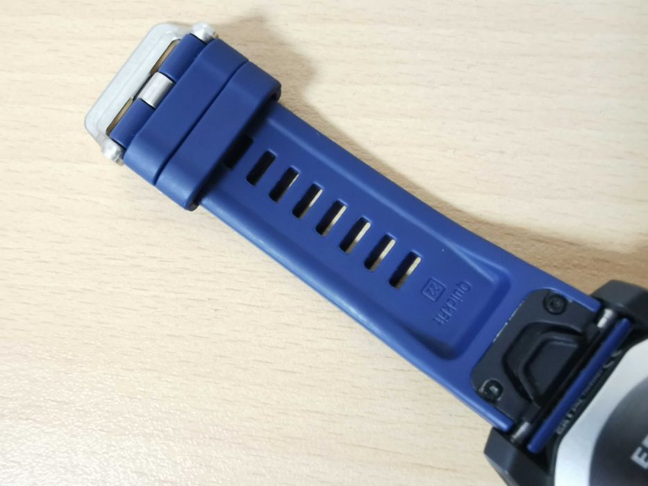 Garmin Epix (Gen 2) 47mm с AMOLED дисплей