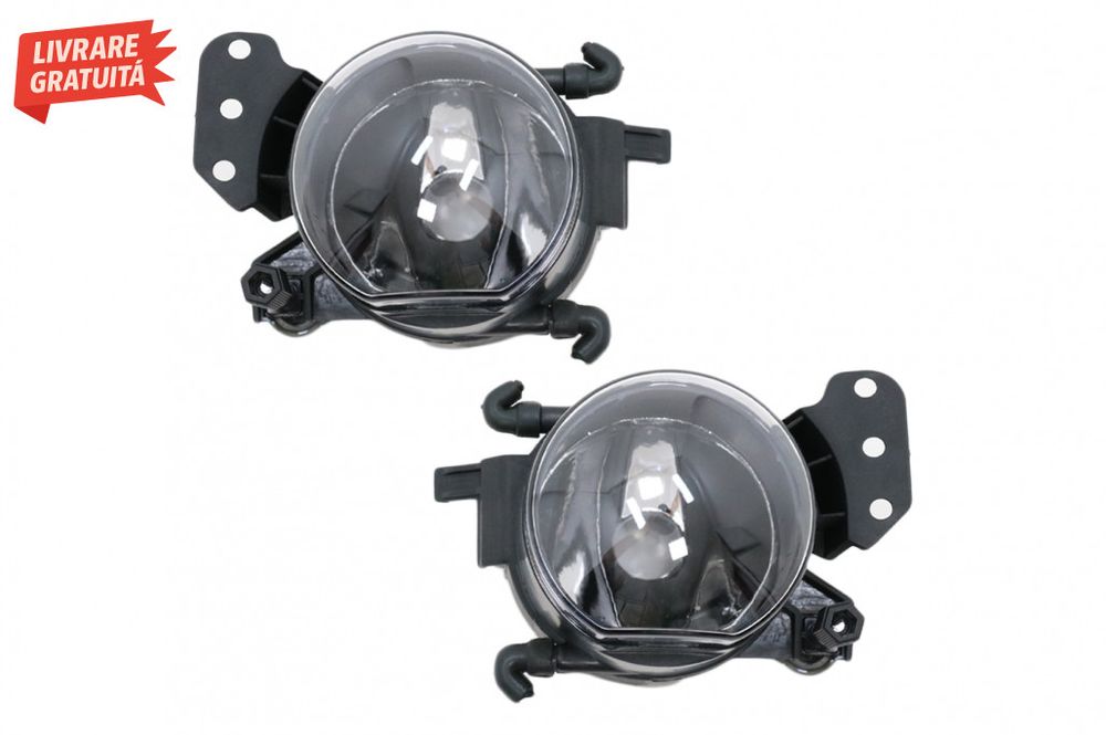Proiectoare Ceata Lumini de Ceata BMW Seria 3 E90 E91 Seria 3 Coupe Ca
