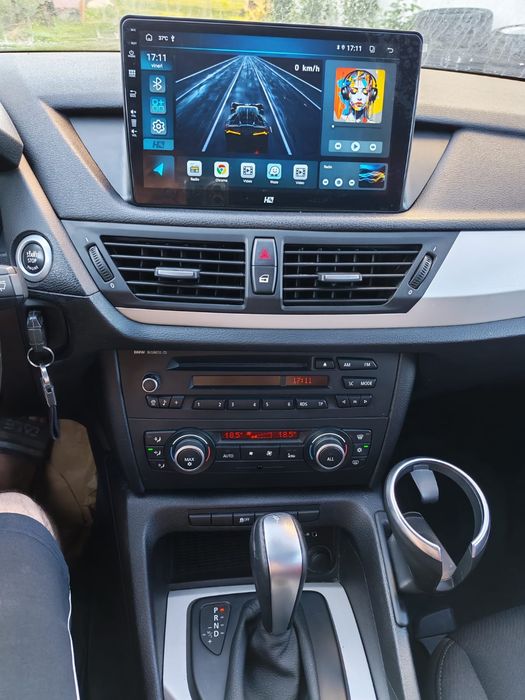 BMW X1 2012 — imagine 2