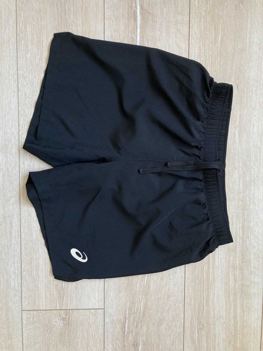 Asics Silver 7in Shorts мъжки къси панталони къс панталон шорти за бягане размер М