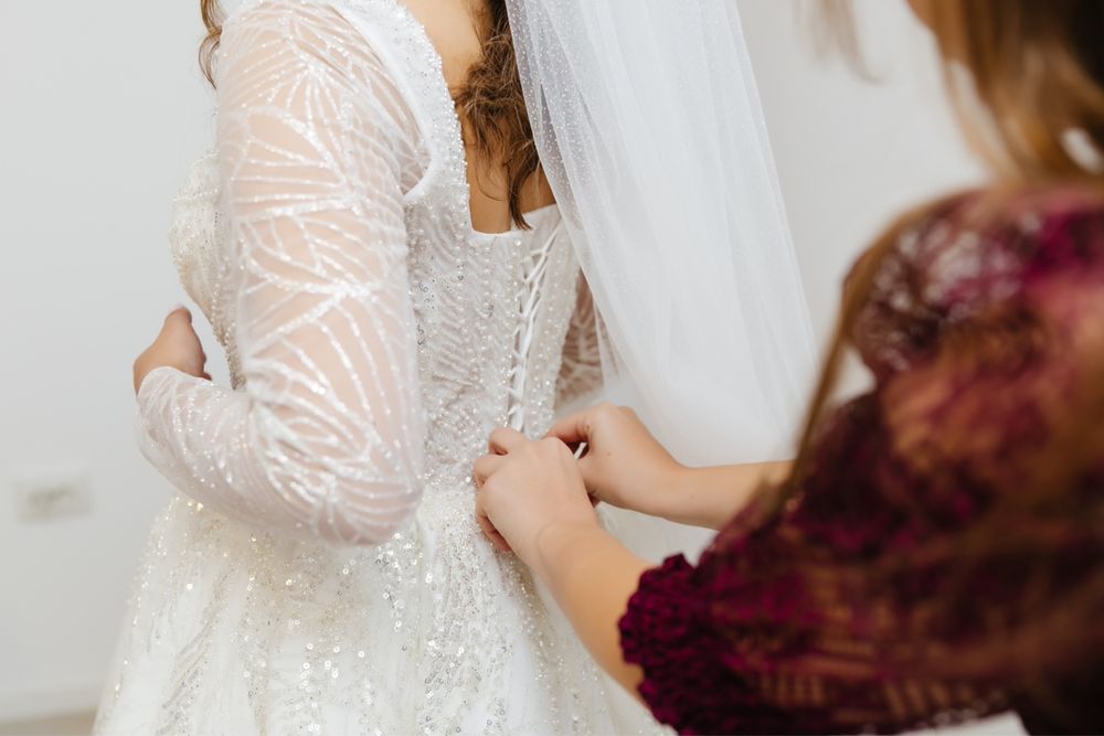 Rochie de mireasă