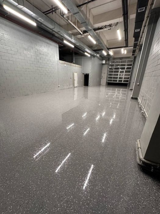 Полимерный полы, Надежные полы, Долговечные полы, Беспыльные полы.