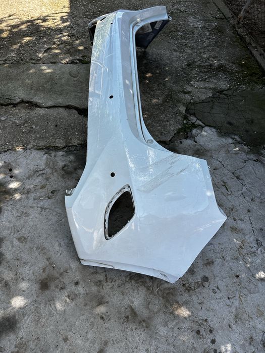 Bară spate kia ceed.