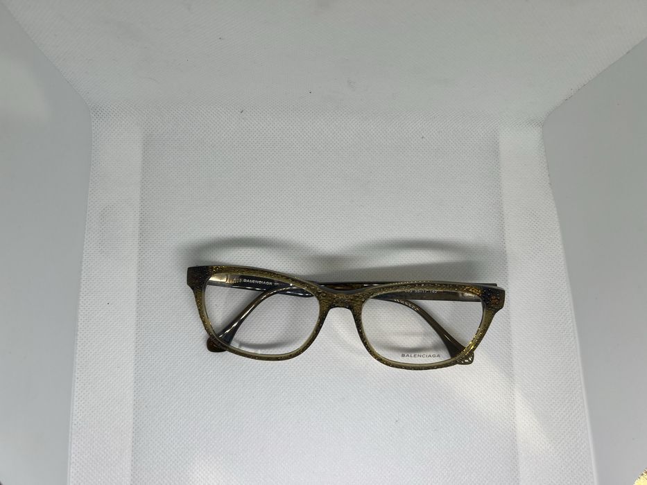Rame ochelari  de vedere Balenciaga Paris cod mod BA 5037 093