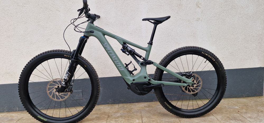 Specialized Turbo Levo Comp Alloy 2022