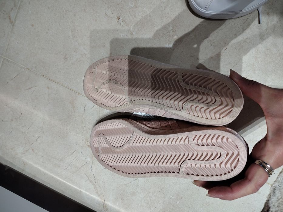 Маратонки Adidas