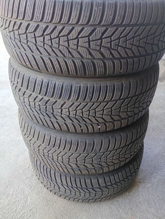 225/55/18 hankook