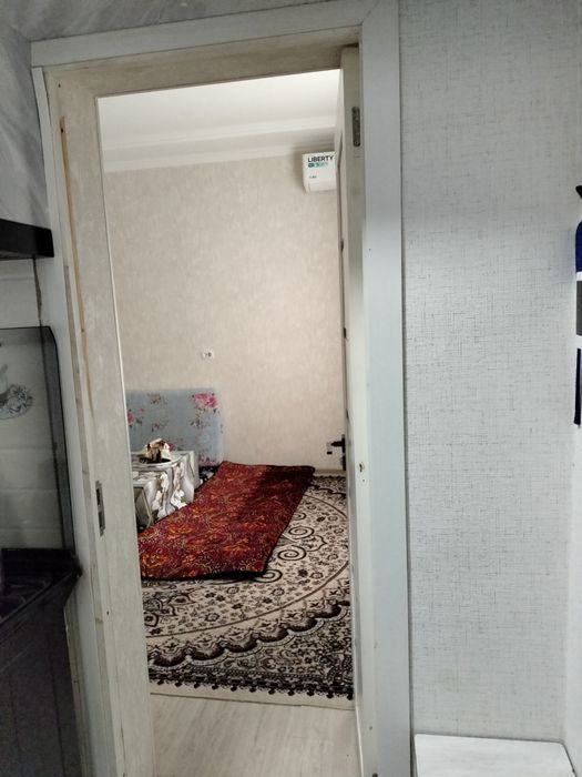 Дом в мирабадском районе