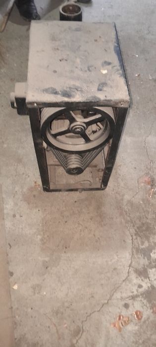 Katta miyasirofka sotiladi