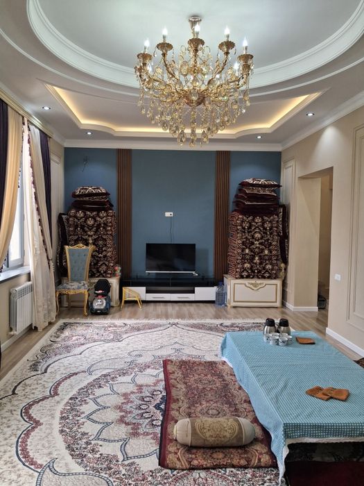 Участка сотилади