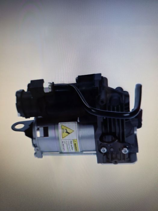 Compresor Suspensie perne Mercedes S w222 sau Maybach x222